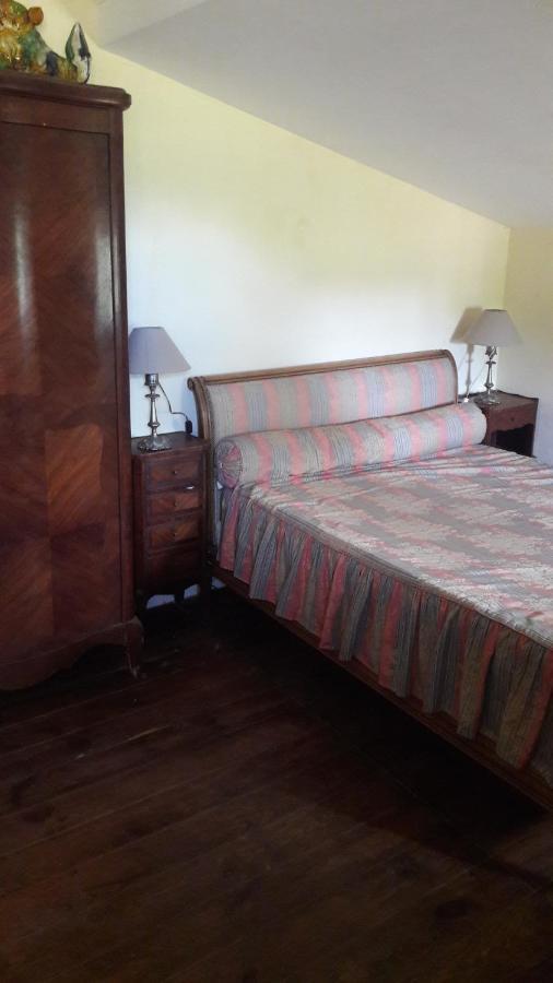 Chambres Et Table D'Hotes Manoir Capcazal De Pachiou Mimbaste Eksteriør billede